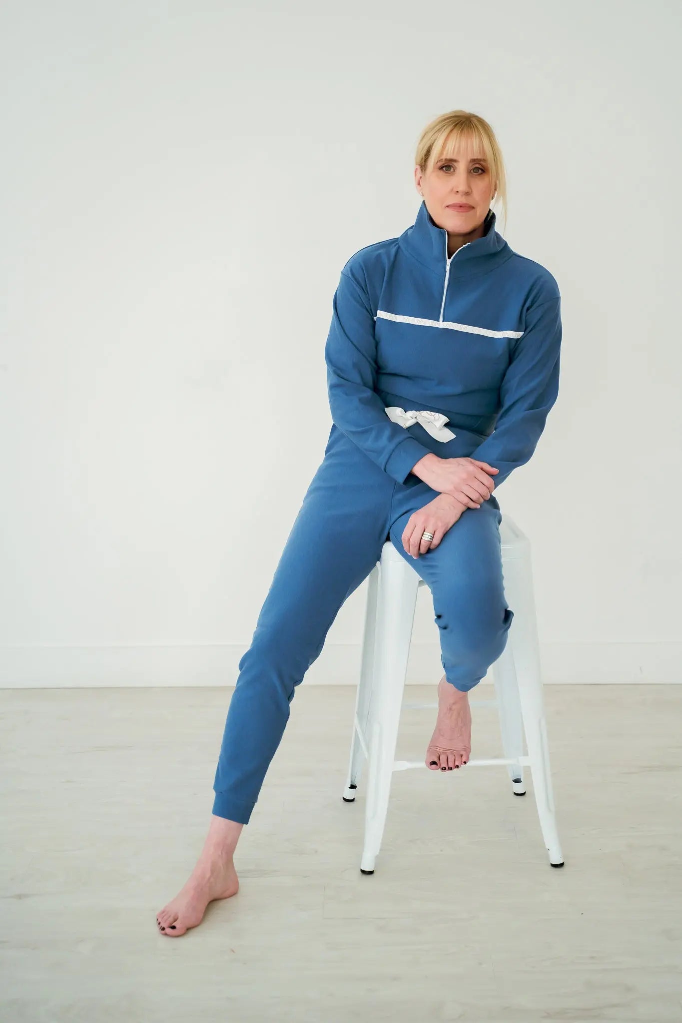 The Cozy Doll Sweat Pant - Image #3