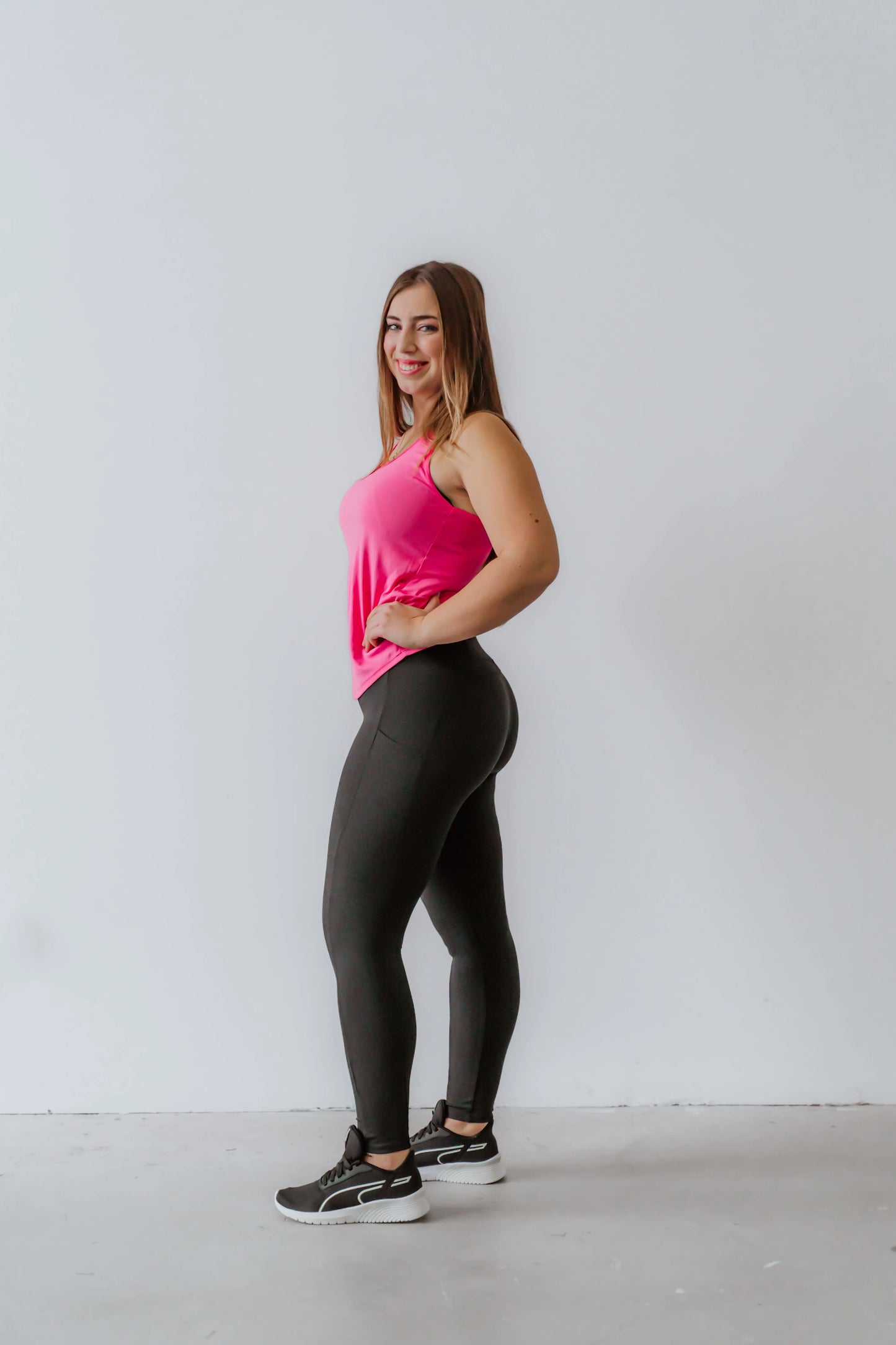 She Loves to Run Legging - Image #2