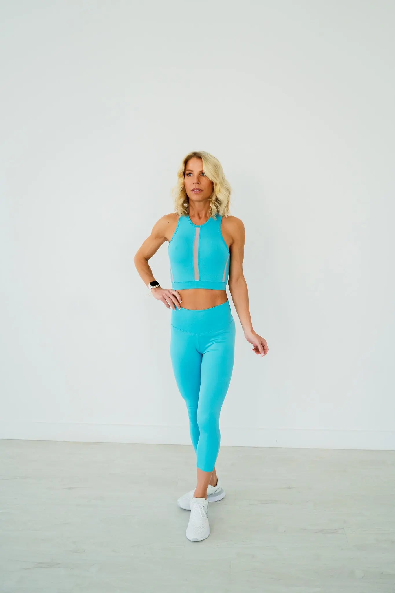 The Dri-Fit Crop Pant - Image #6