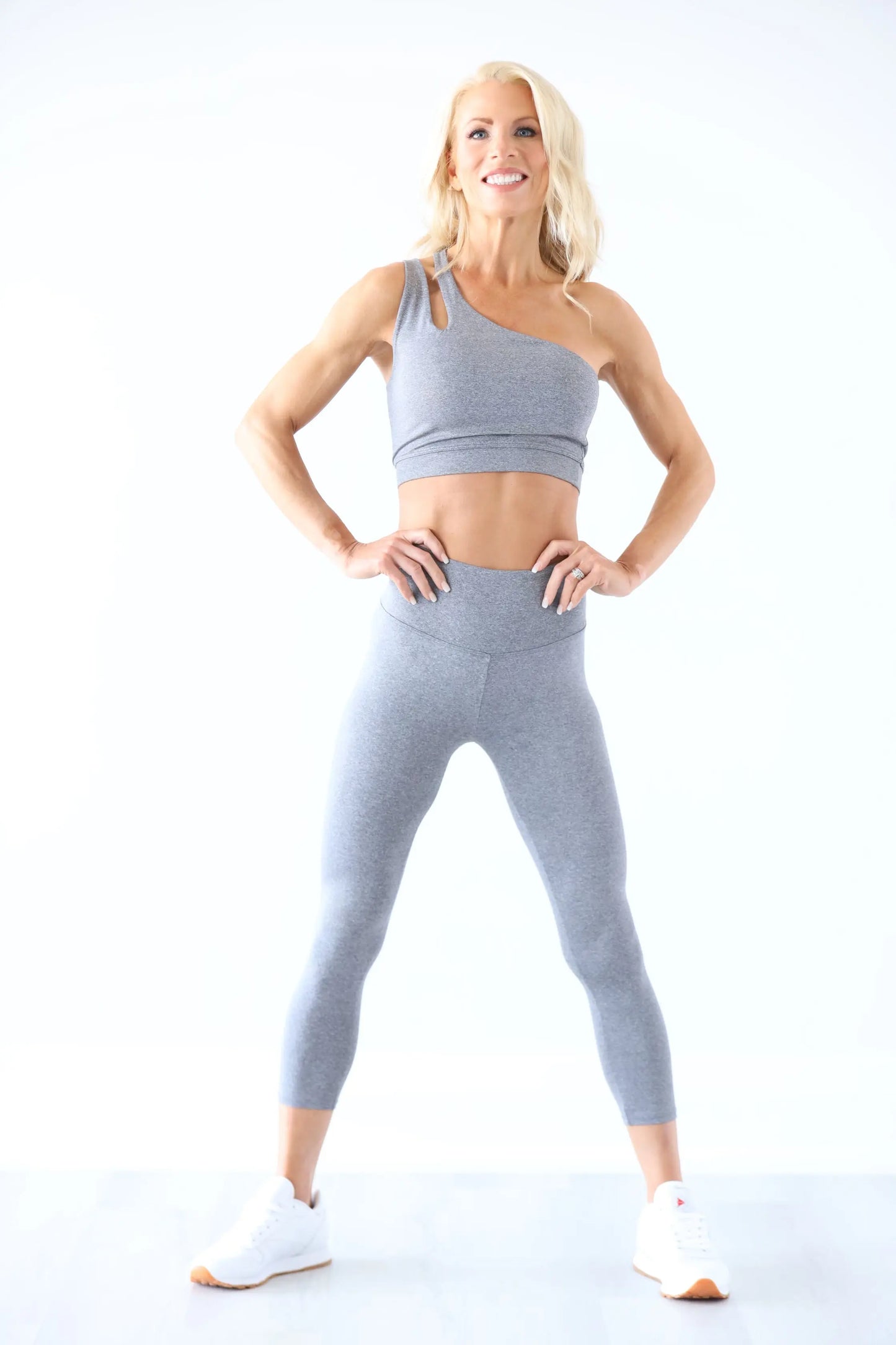 The Dri-Fit Crop Pant - Image #2